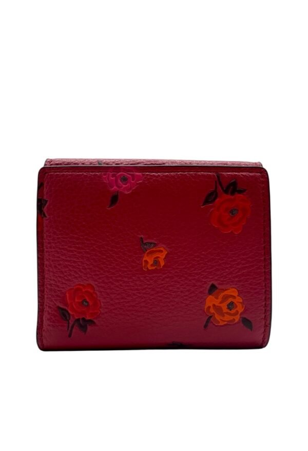 COACH - MORGAN PEONY WALLER - Image 10